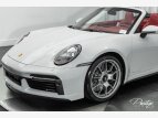 Thumbnail Photo 8 for 2022 Porsche 911 Turbo S
